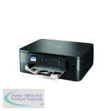 Brother DCP-J1050DW Multifunction Colour A4 Wi-Fi Printer DCPJ1050DWZU1