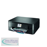 Brother DCP-J1140DW Multifunction Colour A4 Wi-fi Printer DCPJ1140DWZU1