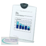 Fellowes Copyholder Stand A4 Dove Grey 20000