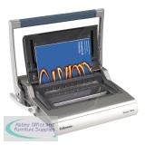 Fellowes Galaxy Manual Wire Binding Machine 5622401