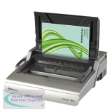 Fellowes Galaxy Electric Wire Binding Machine 5622501