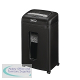Fellowes Shredder MS450CS Micro-Cut 3245301