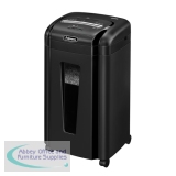 Fellowes Shredder MS460CS Microshred 3246201