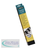 Fellowes Binding Comb 32mm White A4 Pack of 50 53490