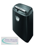 Fellowes Shredder 75CS Cross-Cut 4675101