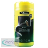 Fellowes Screen Cleaning Drum Pack 99703