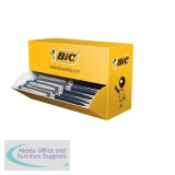 Bic Liquid Ink Rollerball Pen 0.7mm Value Pack Blue 896037