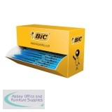 Bic Liquid Ink Rollerball Pen 0.7mm Value Pack Black 896038