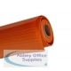 Bright Ideas Tissue Paper Roll Pack of 48 Orange BI7810