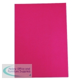 Bright Ideas Fluorescent Copier Paper A4 90gsm Pink Pack of 100 BI1039