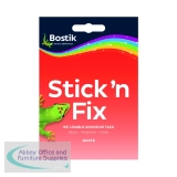 Glue Products - Tack