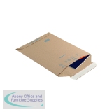 Blake Corrugated Board Envelopes 353 x 250mm A4Plus (100 Pack) PCE40