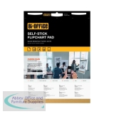 Flipchart Pads - Unspecified