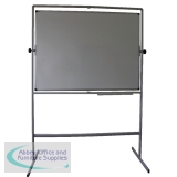 Whiteboards - Mobile Drywipe Boards