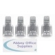 BT Studio 3100 DECT Telephone Quad Grey 034591