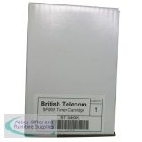 BT BF900 Fax Toner Cartridge Black 19464