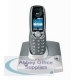 BT Diverse 6410 Cordless DECT Telephone Titanium 19827