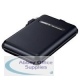 Buffalo 160Gb Portable USB 2.0 Hard Drive/Turbo USB Black HD-PF160U2