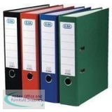  Lever Arch Files 
