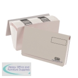 Elba A-Z Expanding File Buff 100080764