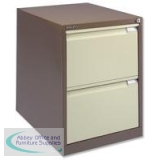 Executive Filing Cabinets