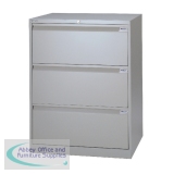 Side Filing Cabinets