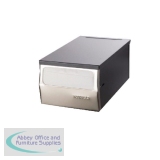 Novafold Cafeteria Dispenser C01078
