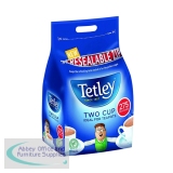 Tetley Two Cup Tea Bags (275 Pack) A07965