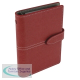 Collins Milan Pocket Fashion Organiser Pink KT2650