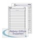 Diary Refills