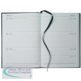 Collins Academic Diary A5 Week to View 2013/2014 Assorted 38M