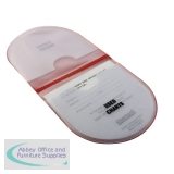 Chartwell Tachochart Drivers Wallet CDW1