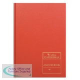 Collins Cathedral Analysis Book 96 Pages 69/8.1