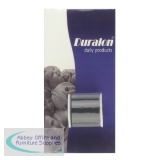 Duralon Sewing Thread Black Pack of 6 C035