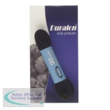 Duralon 90cm Boot Lace Black Pack of 6 C050