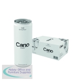 Cano Still Water Can 330ml (Pack of 24) 931148