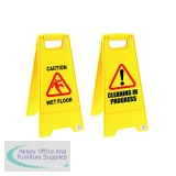  Safety Signs - Protection 