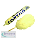 White 48 Inch Flick Duster 101009