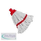 Contico Mop Hygiene Socket Red SM200RD
