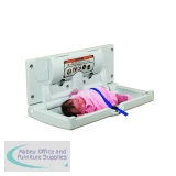 Contico Horizontal Baby Change Unit 8252-H