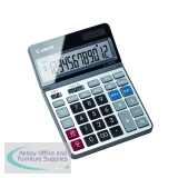 Canon TS-1200TSC 12 Digit Desktop Calculator Multicoloured 2468C002