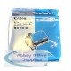 Canon CLC-10 Copier Toner Cartridge Cyan BC-40C