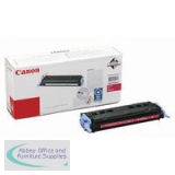 Canon Laser Shot LBP-5200 Toner Cartridge High Yield Magenta 701M