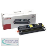 Canon Laser Shot LBP-5200 Toner Cartridge High Yield 701 Cyan