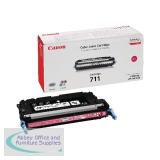 Canon i-Sensys LBP-5360 Toner Cartridge Cyan 1659B002AA 711