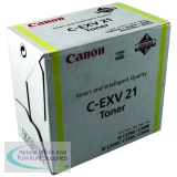 Canon IRC3380/2880 Toner Cartridge Drum Unit Yellow 0459B002