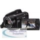 Canon HG21 Digital Video Camcorder 2705B006AA