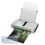 Canon Pixma iP100V Mobile Inkjet Printer with Battery