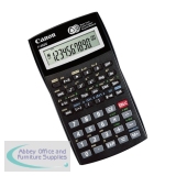 Canon Scientific Calculator F-502 Dark Grey 3497B004AA