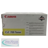 Laser Toners - Yellow